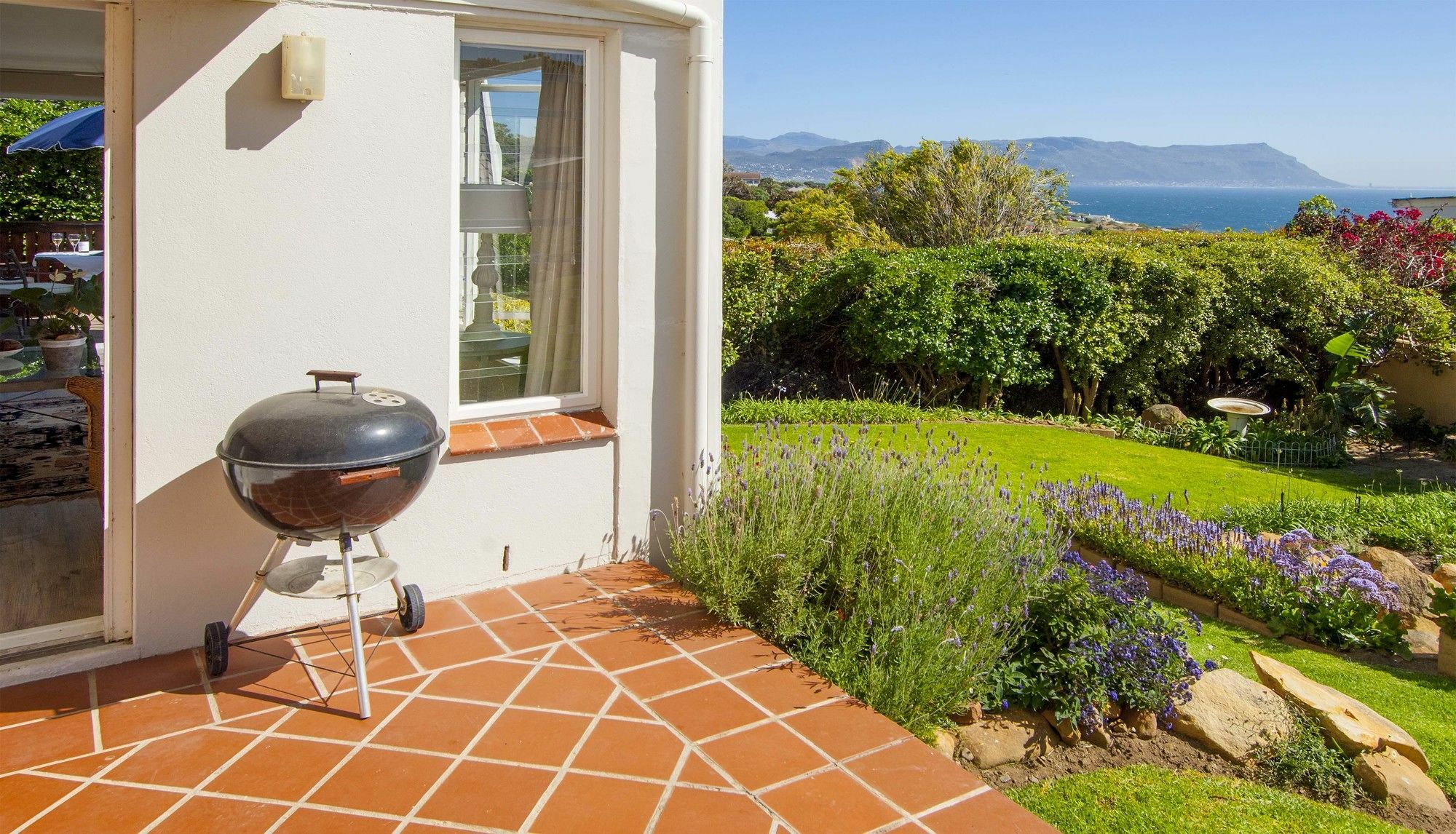 Restio Garden Studio Simon's Town Exterior photo