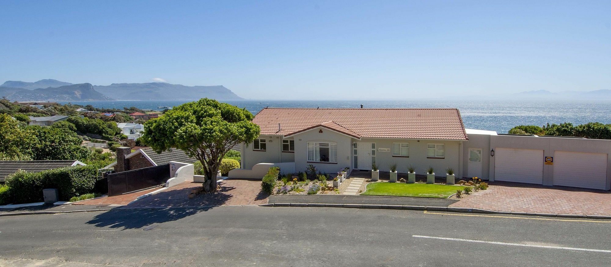 Restio Garden Studio Simon's Town Exterior photo