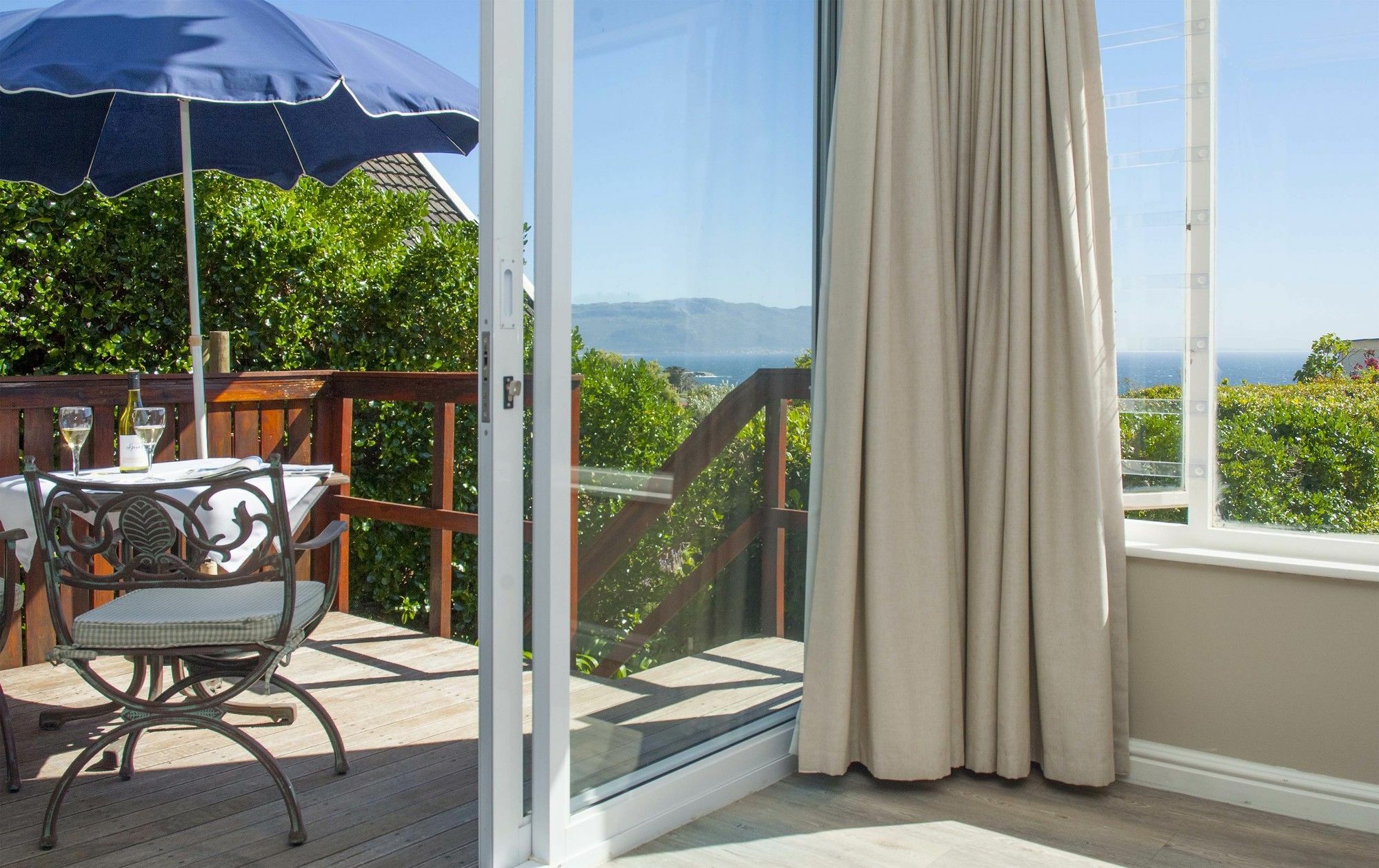 Restio Garden Studio Simon's Town Exterior photo